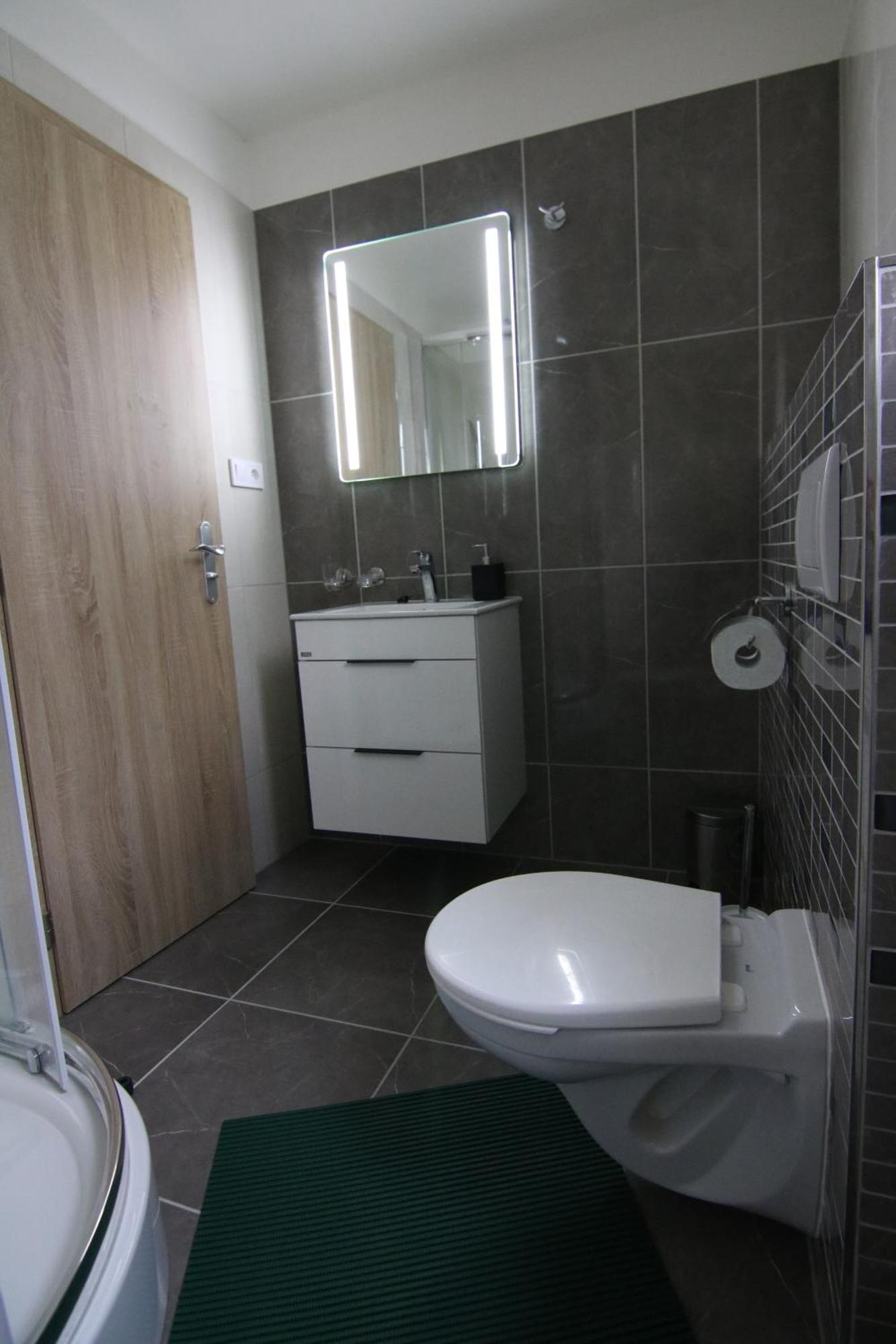 Penzion Sibir Vysoké Tatry Kamer foto